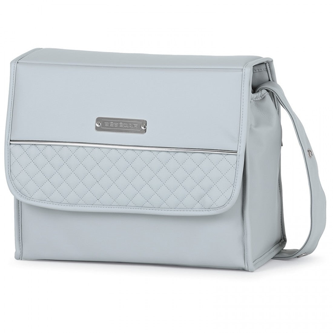 Bebecar Ip-Op Classic XL Trio - Baby Blue