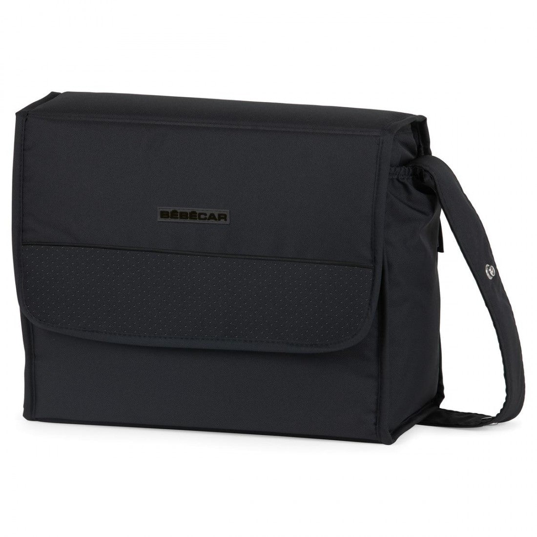 Bebecar Bib Trio - Black