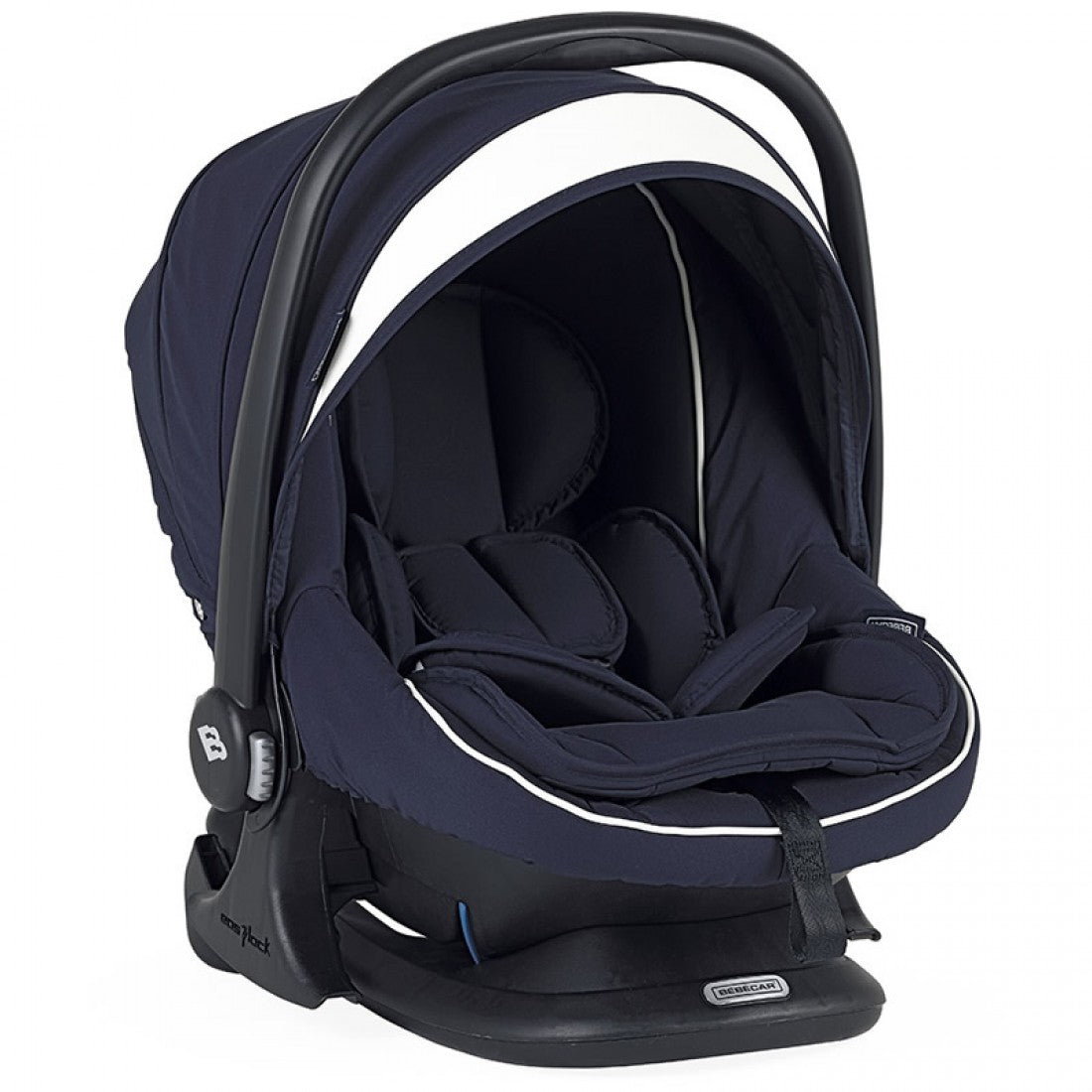 Bebecar Stylo Class+ Combination - Oxford Blue