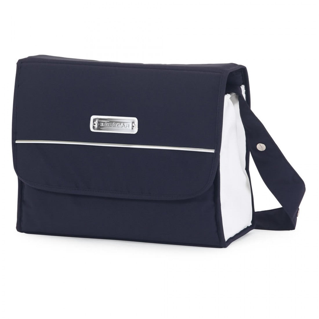 Bebecar Stylo Class+ Combination - Oxford Blue