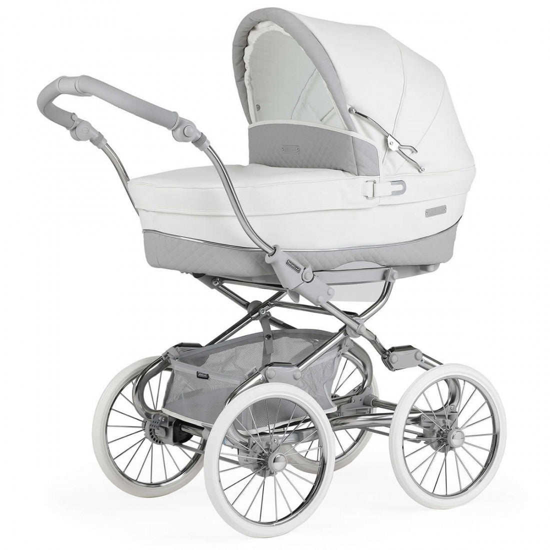 Bebecar Stylo Class+ Combination - Clouds