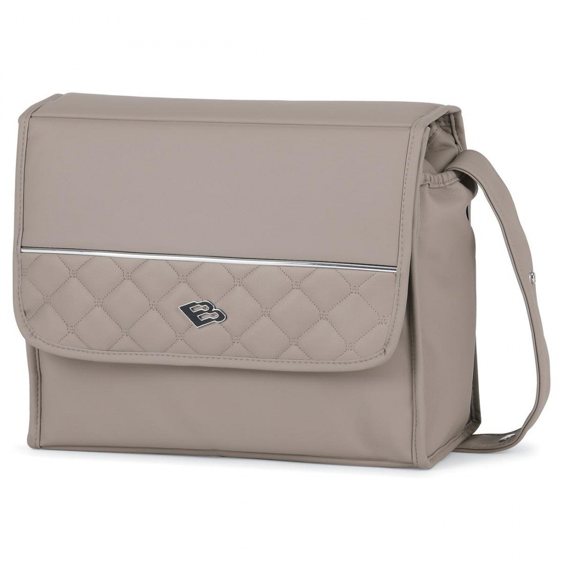 Bebecar Stylo Class+ Combination - Autumn Beige