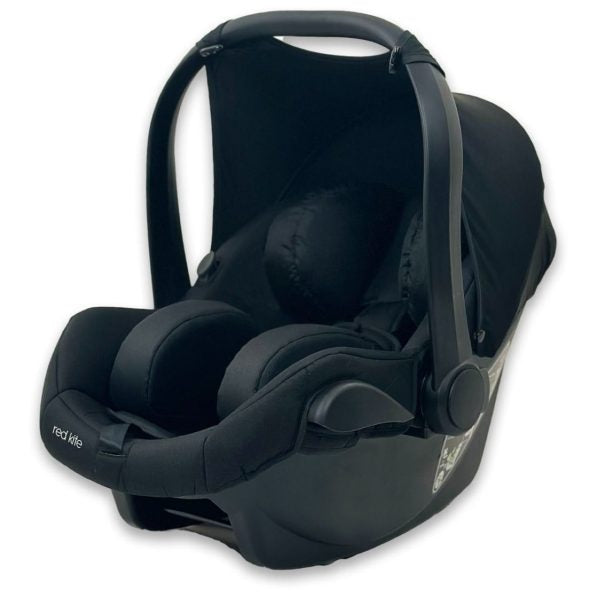 Red Kite Infant Car Seat - Black