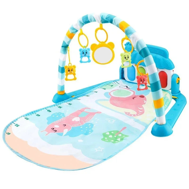 Baby Activity Play Gym