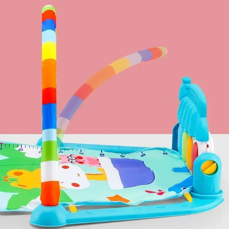 Baby Activity Play Gym