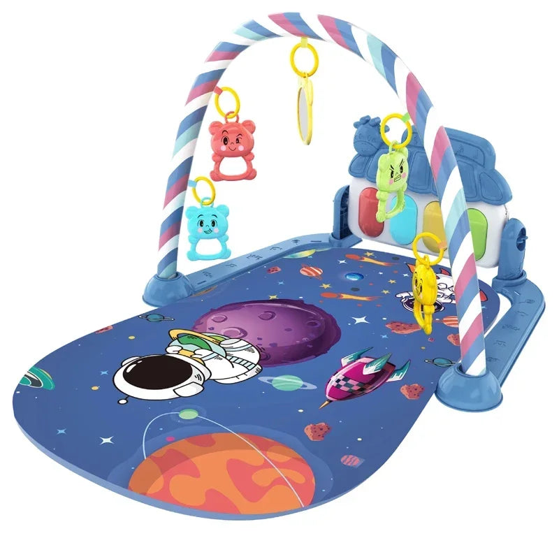 Baby Activity Play Gym