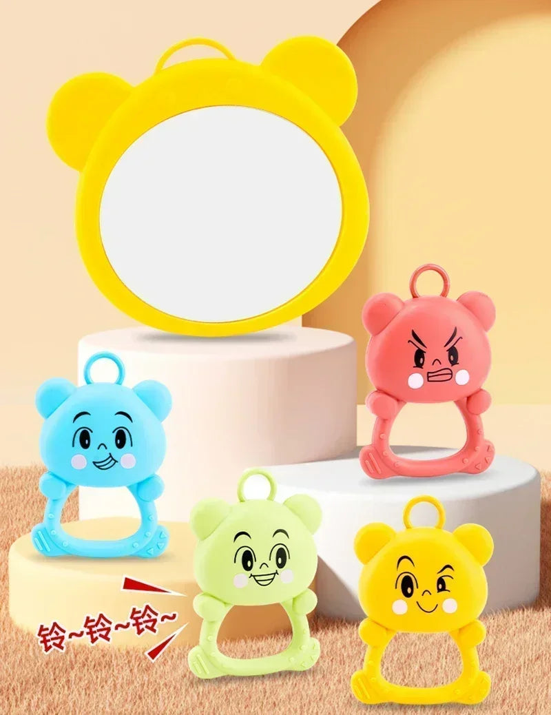 Baby Activity Play Gym