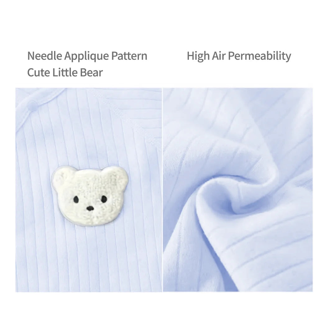 Unisex Bear Bodysuit
