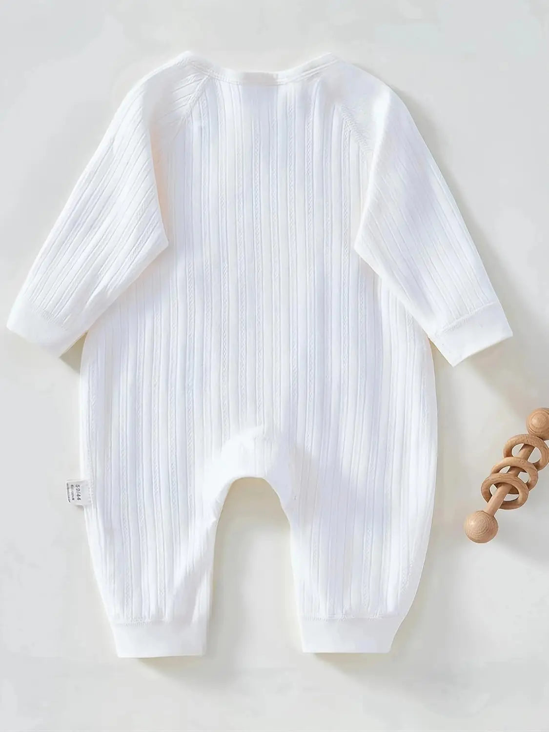 Unisex Bear Bodysuit