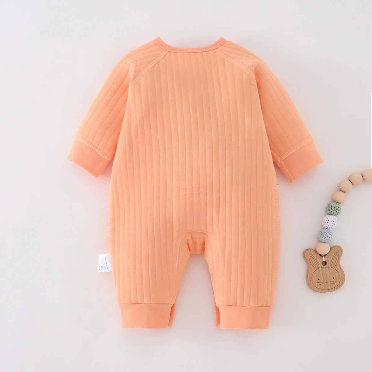 Unisex Bear Bodysuit