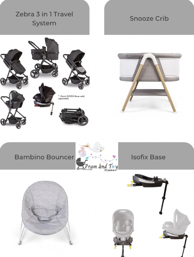 Shop Our Very Own Baby Bundles