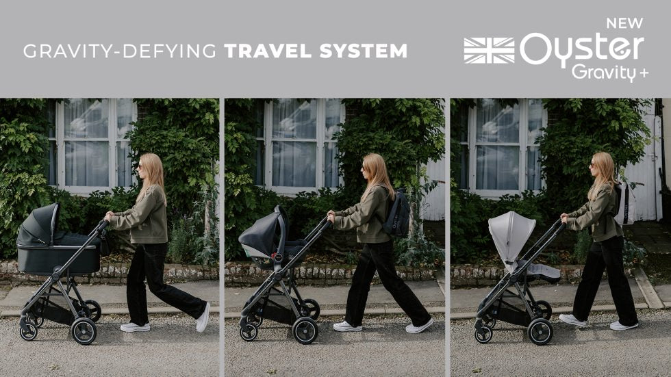 Shop Oyster Gravity +