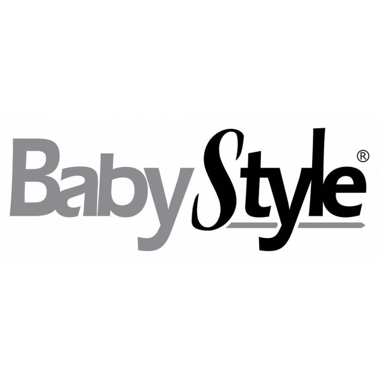 Shop The Full BabyStyle Range Here