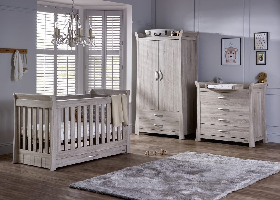 Shop Nursery Furniture