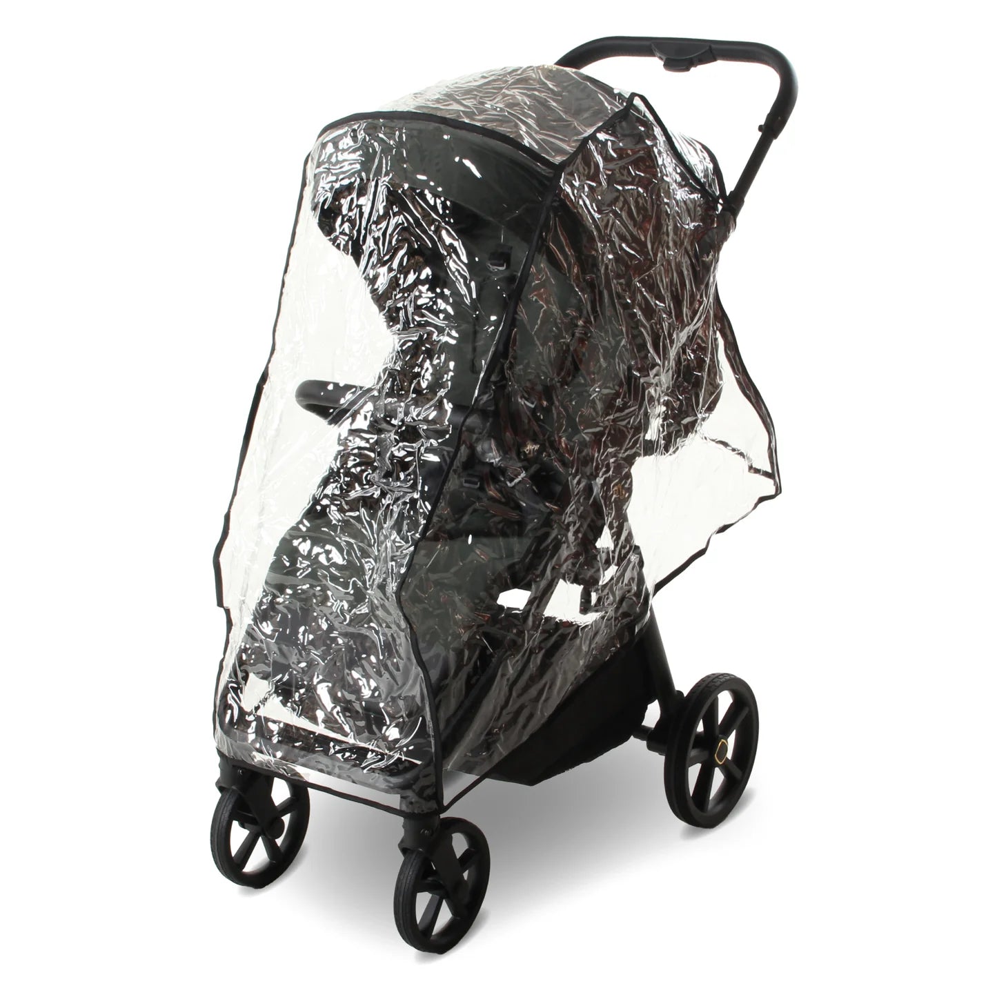 My Babiie MB170 Plus Pushchair - Ivory