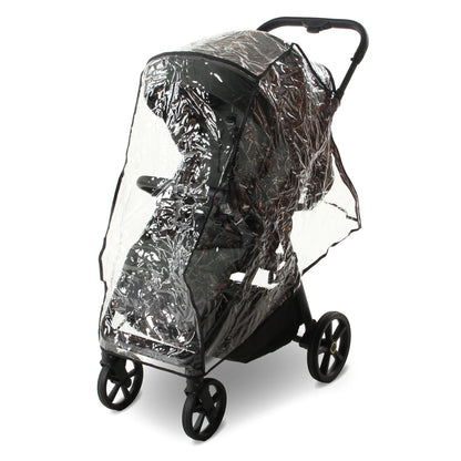 My Babiie MB170 Plus Pushchair - Ivory
