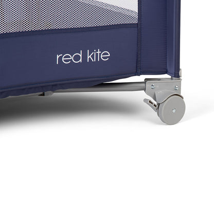 Red Kite Sleeptight Travel Cots