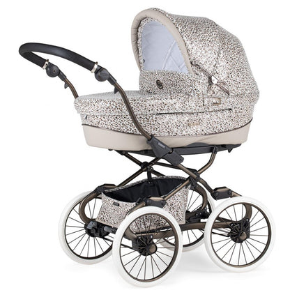 Bebecar Stylo Class+ Combination - Animal Print