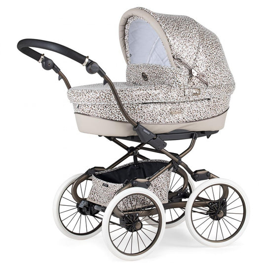 Bebecar Stylo Class+ Combination - Animal Print