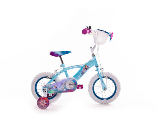 Disney Frozen 12" Bike
