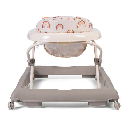 Red Kite Baby Go Round Jive Electronic Walker - Woodland Walks
