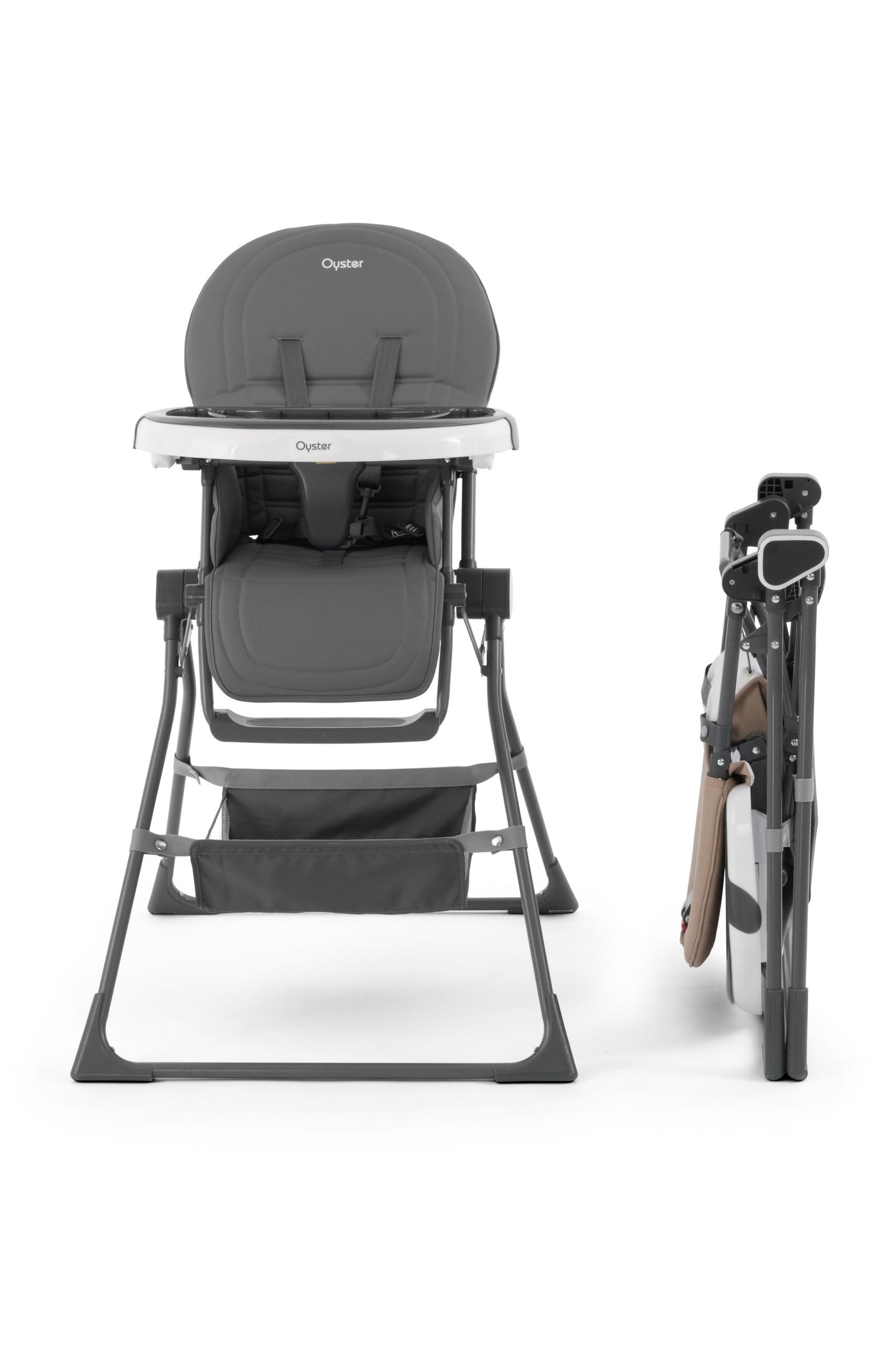 Oyster Highchair