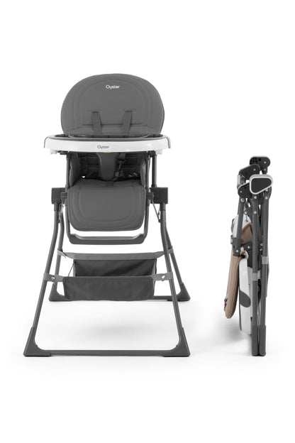 Oyster Highchair