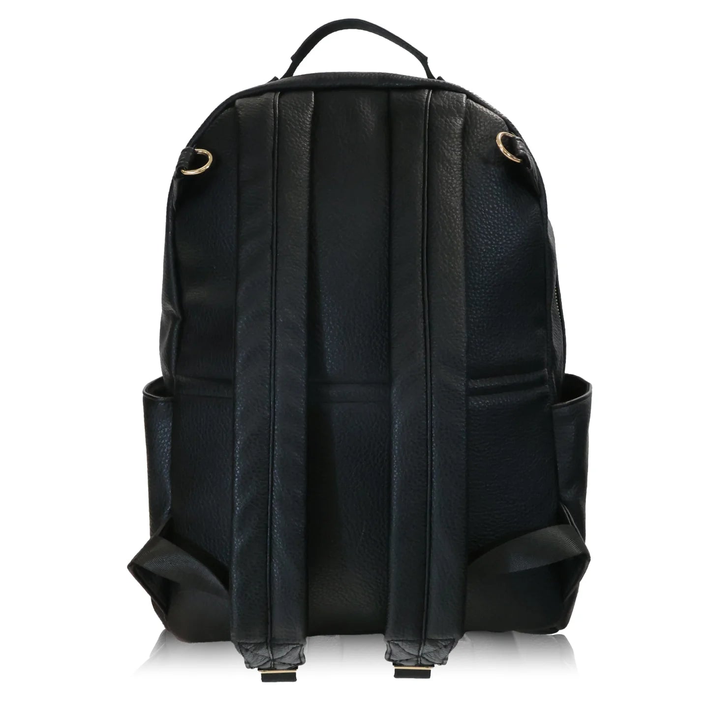 My Babiie Backpack Pro Changing Bag - Black / Gold