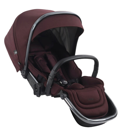 Oyster4 Tandem Seats