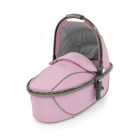 Egg1 Strictly Pink Carrycot