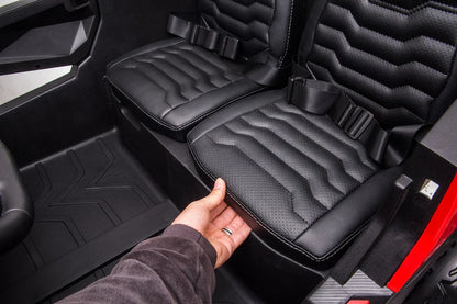 Kids ATV Large 24v Electric Ride-on Buggy with MP4 TV