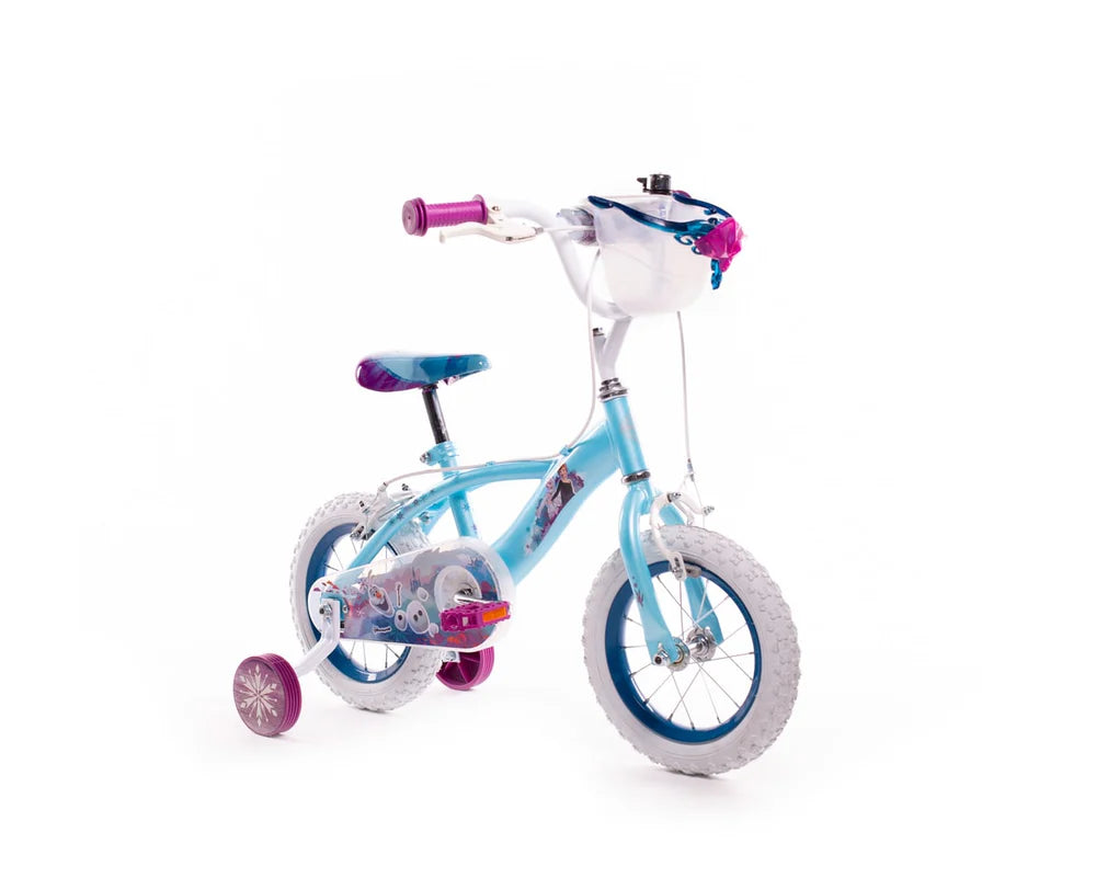Disney Frozen 12" Bike