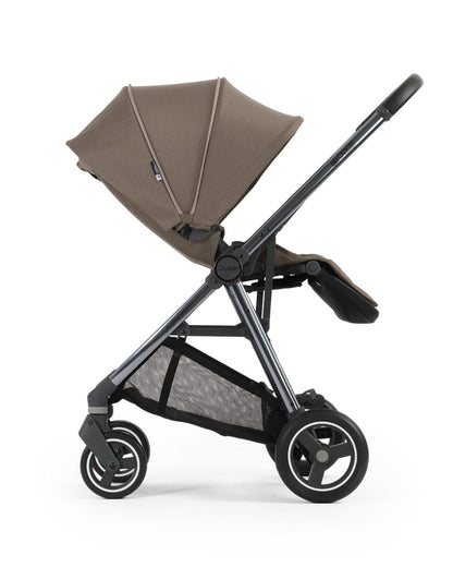 Oyster Gravity + Stroller - Mink