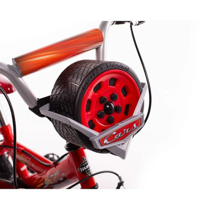 Disney Cars McQueen Pixar Bike 12"