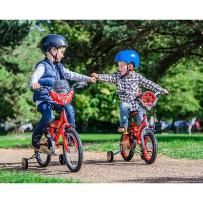 Disney Cars McQueen Pixar Bike 12"
