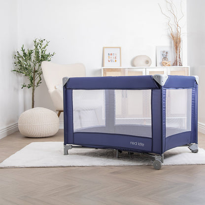 Red Kite Sleeptight Travel Cots