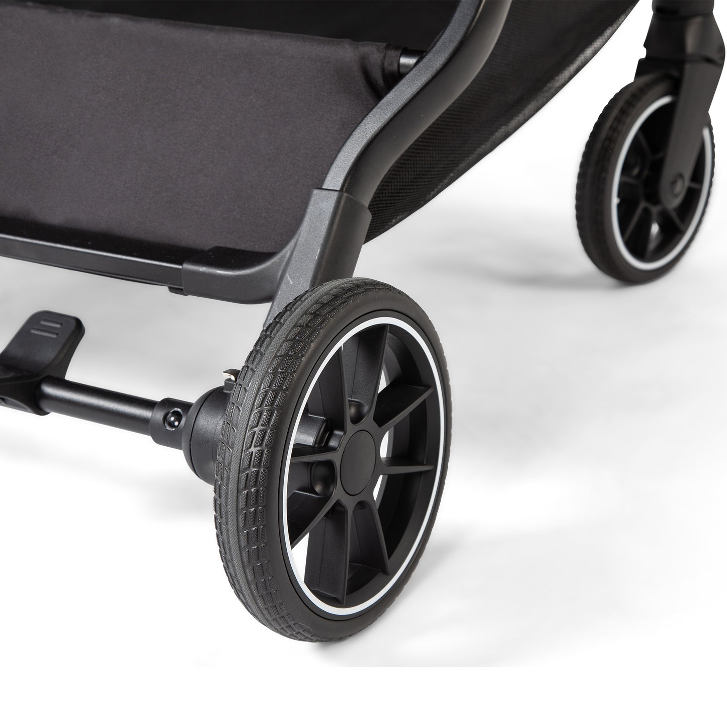 Red Kite Push Me Duet Twin Stroller