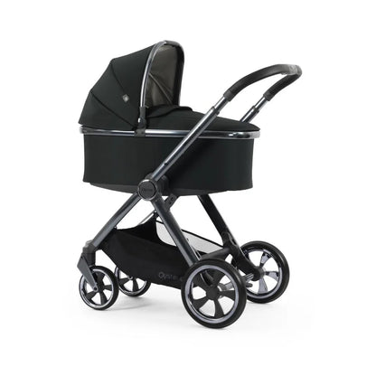 Oyster4 Black Olive (Bundle Variants Inside)