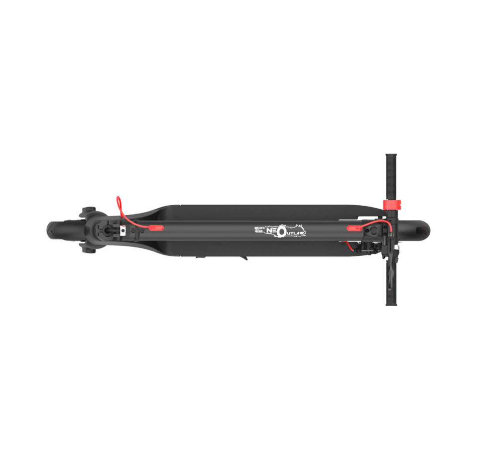 Neo Outlaw X7 Electric Scooter 25km Range 350w