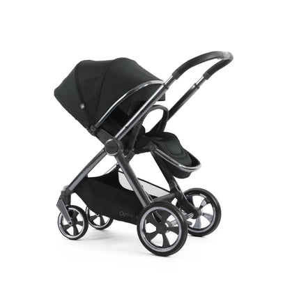 Oyster4 Black Olive (Bundle Variants Inside)