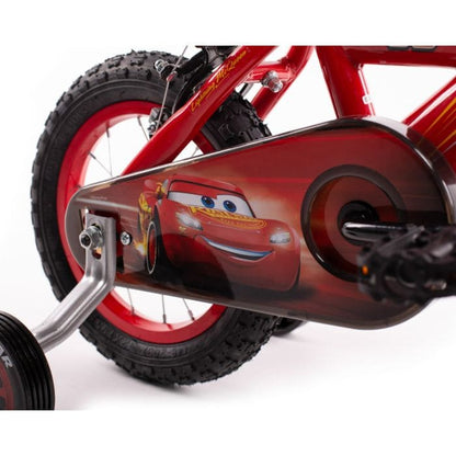 Disney Cars McQueen Pixar Bike 12"
