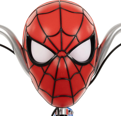 Kids Spiderman Bike 12"