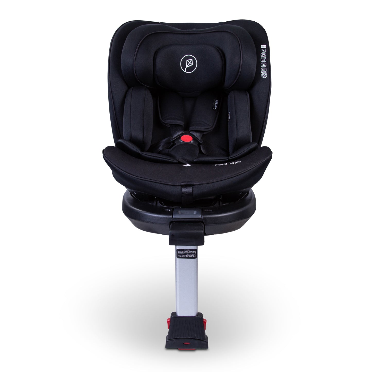 Red Kite Hoop 360 Car Seat