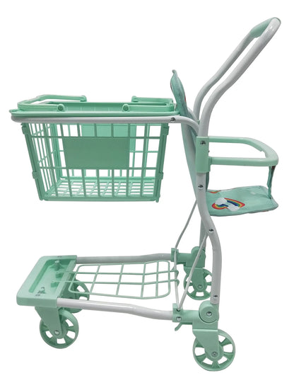 Roma Rupert Shopping Trolley
