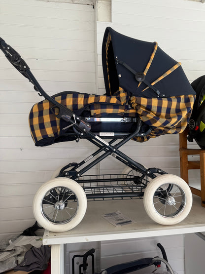 Simo By Bertini (Nordic Cruiser)