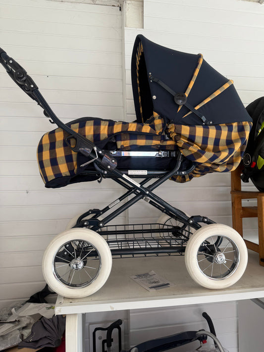 Simo By Bertini (Nordic Cruiser)