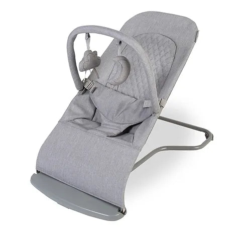 Baya Bouncer - Dove Grey