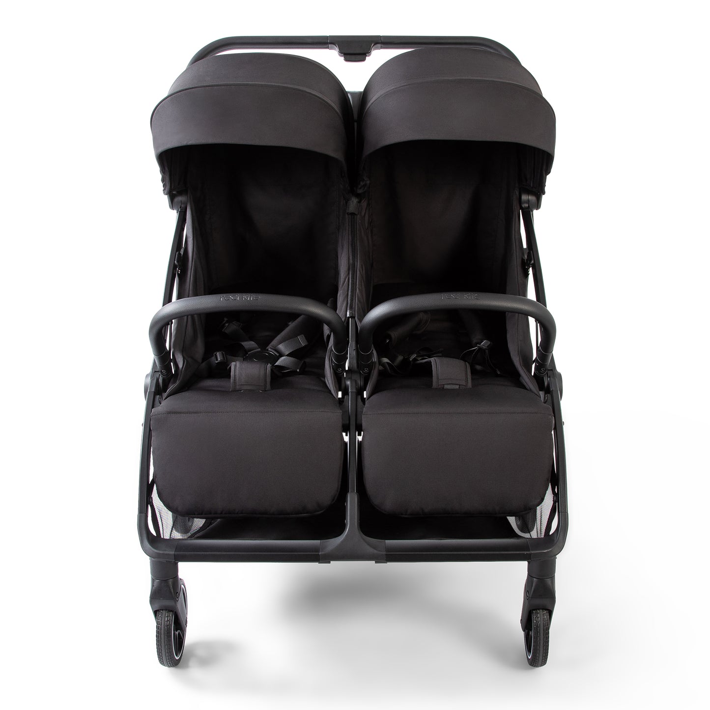 Red Kite Push Me Duet Twin Stroller