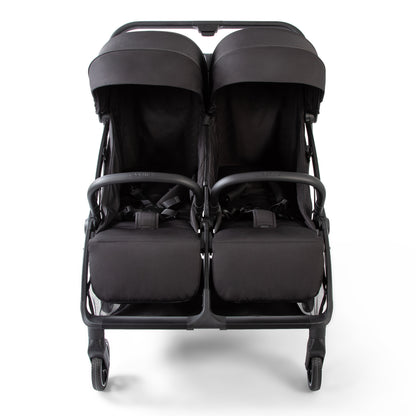Red Kite Push Me Duet Twin Stroller