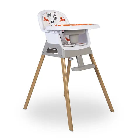 Feed Me Snak 4 in 1 Highchair